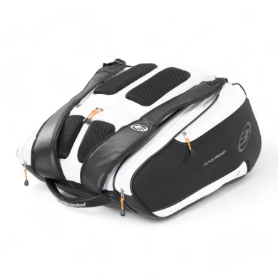 Bullpadel Bag BPP-25012 Hack White Bullpadel Bag BPP-25012 Hack White