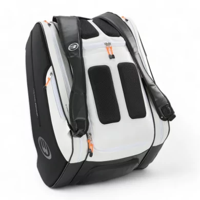 Bullpadel Bag BPP-25012 Hack White Bullpadel Bag BPP-25012 Hack White