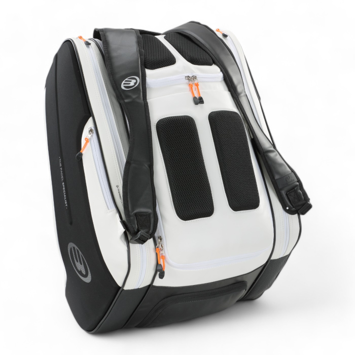Bullpadel Bag BPP-25012 Hack White