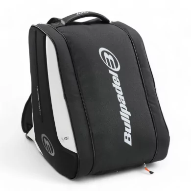 Bullpadel Bag BPP-25012 Hack White Bullpadel Bag BPP-25012 Hack White
