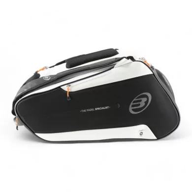 Bullpadel Bag BPP-25012 Hack White Bullpadel Bag BPP-25012 Hack White