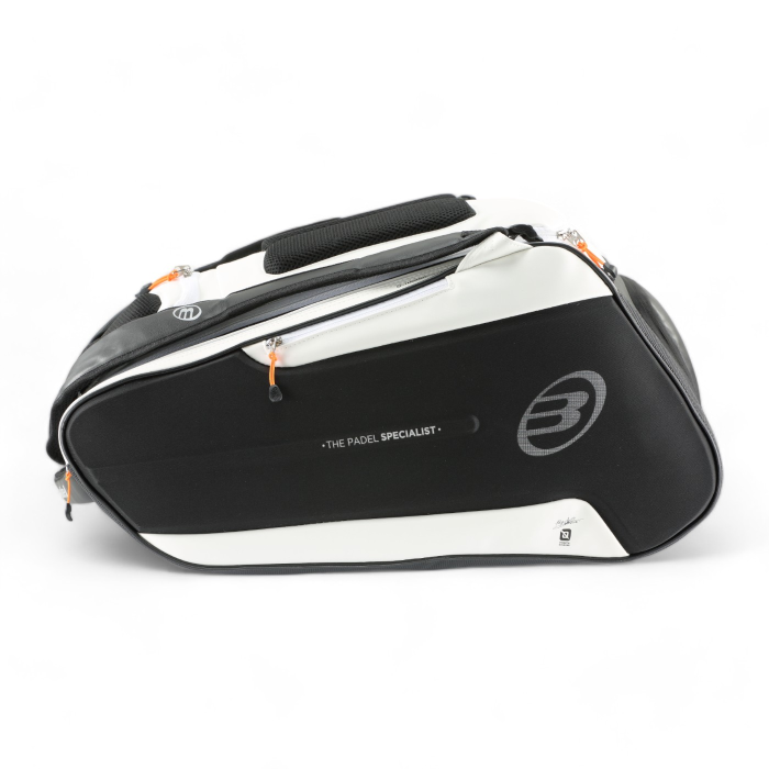 Bullpadel Bag BPP-25012 Hack White