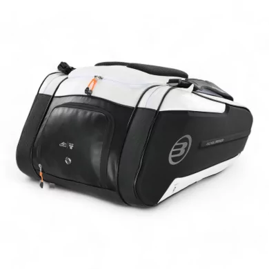 Bullpadel Bag BPP-25012 Hack White Bullpadel Bag BPP-25012 Hack White
