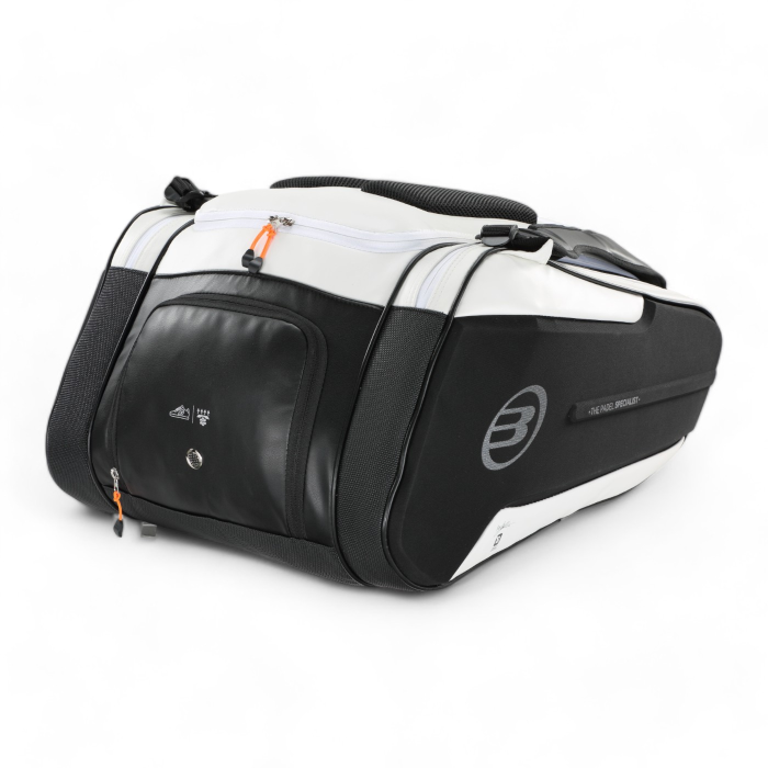 Bullpadel Bag BPP-25012 Hack White