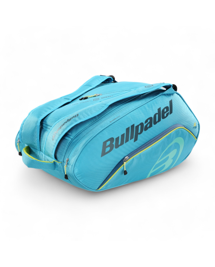 Bag Bullpadel BPP-25006 Flow Aguamarina