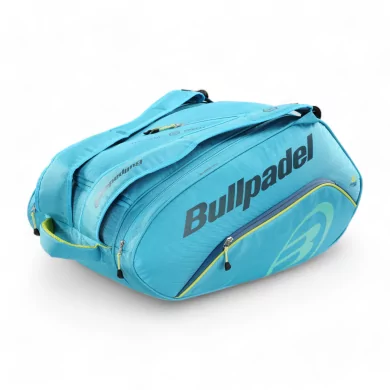 Bag Bullpadel BPP-25006 Flow Aguamarina Bag Bullpadel BPP-25006 Flow Aguamarina