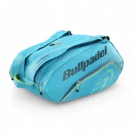 Borsone Bullpadel BPP-25006 Flow Aguamarina|Borse e Zaini Padel|Bullpadel