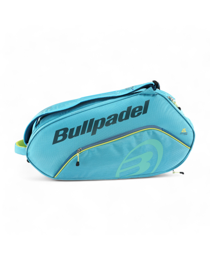 Borsone Bullpadel BPP-25006 Flow Aguamarina