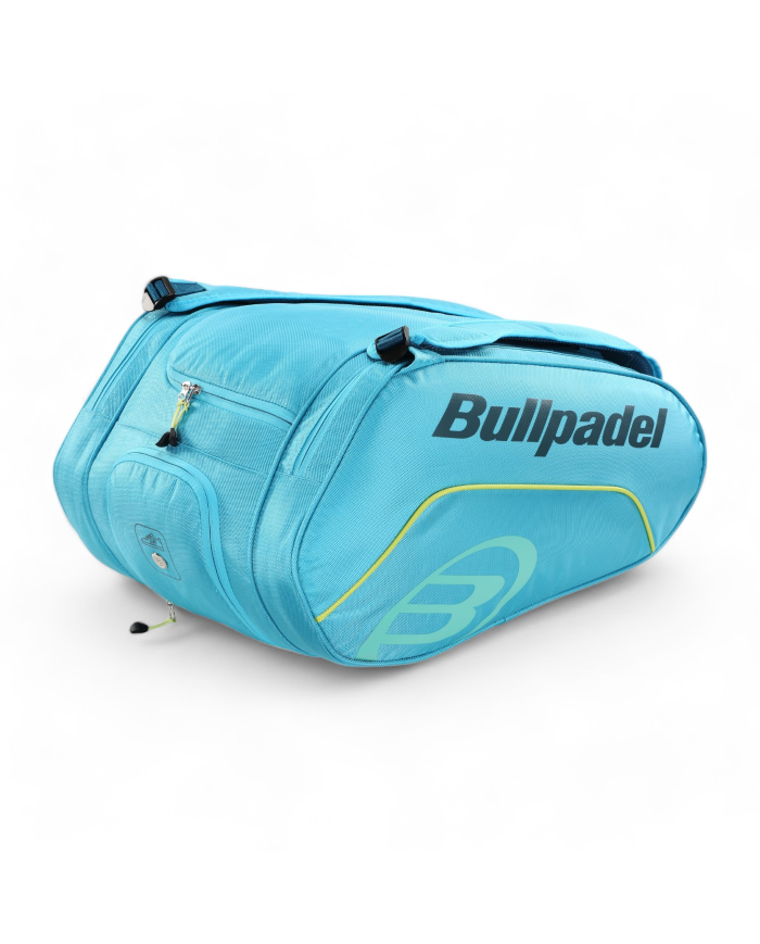 Borsone Bullpadel BPP-25006 Flow Aguamarina