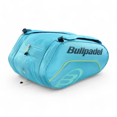 Bag Bullpadel BPP-25006 Flow Aguamarina Bag Bullpadel BPP-25006 Flow Aguamarina