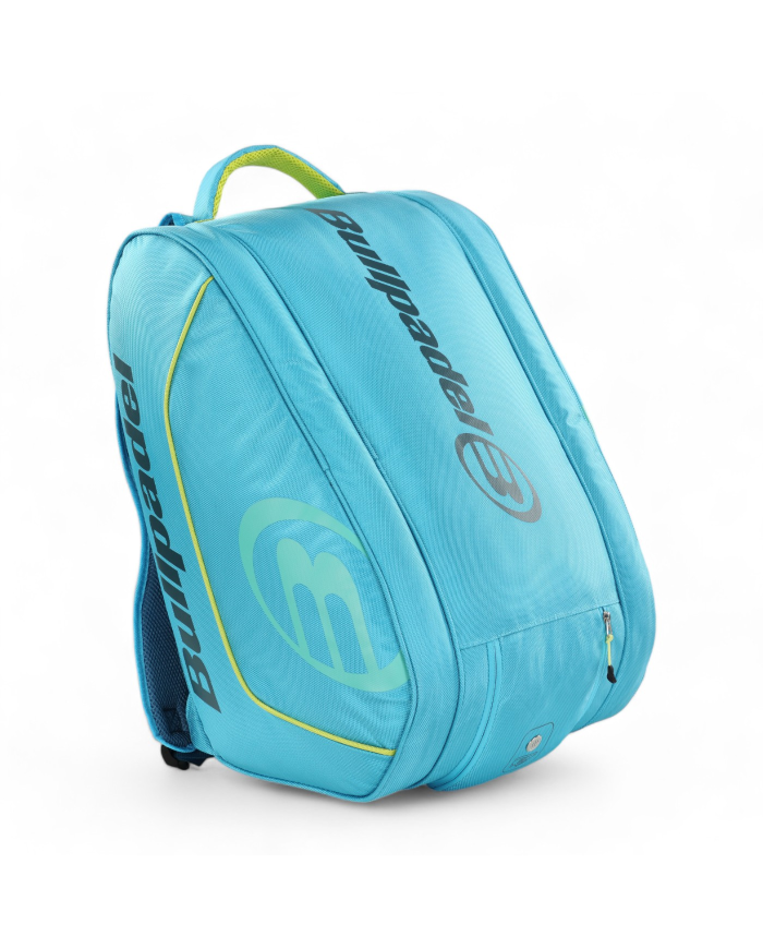 Borsone Bullpadel BPP-25006 Flow Aguamarina