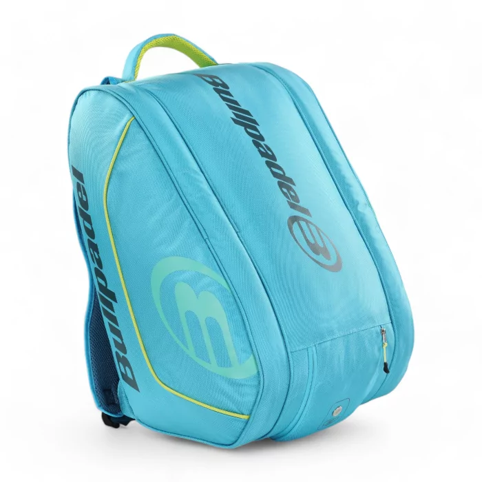 Borsone Bullpadel BPP-25006 Flow Aguamarina|Borse e Zaini Padel|Bullpadel