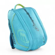 Borsone Bullpadel BPP-25006 Flow Aguamarina|Borse e Zaini Padel|Bullpadel