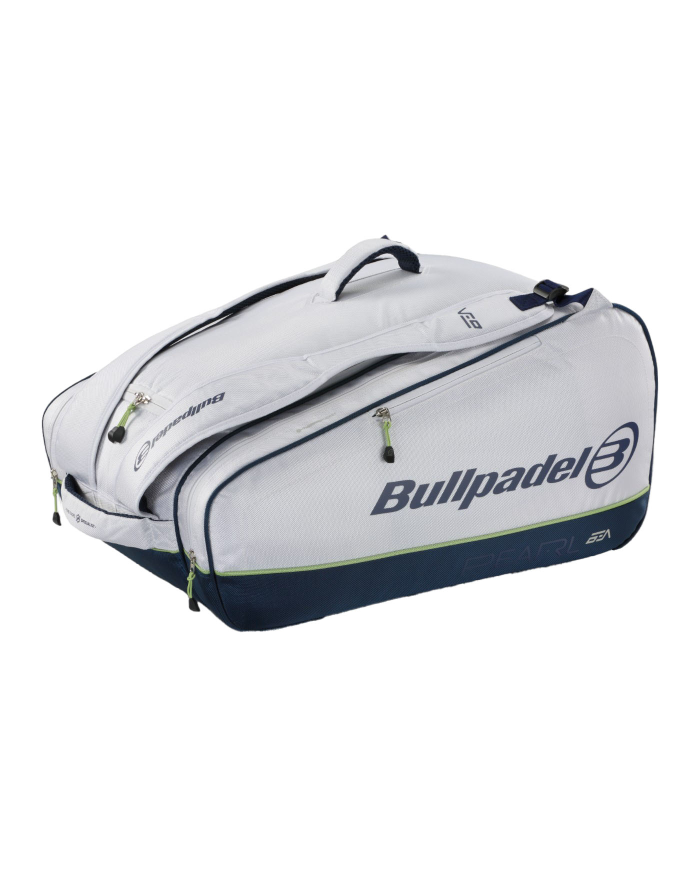 Borsone Bullpadel BPP-25021 Pearl