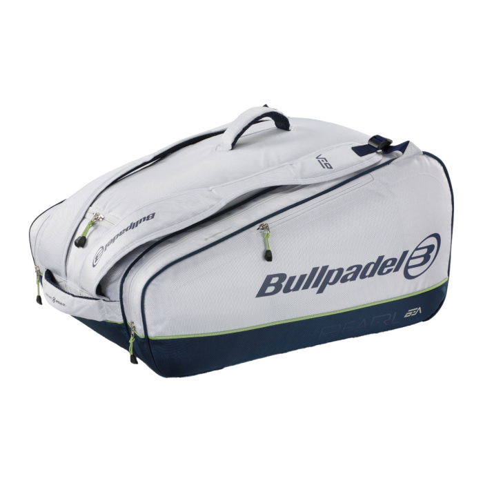 Borsone Bullpadel BPP-25021 Pearl|Borse e Zaini Padel|Bullpadel Borsone Bullpadel BPP-25021 Pearl|Borse e Zaini Padel|Bullpadel