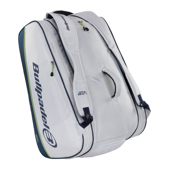 Borsone Bullpadel BPP-25021 Pearl|Borse e Zaini Padel|Bullpadel Borsone Bullpadel BPP-25021 Pearl|Borse e Zaini Padel|Bullpadel