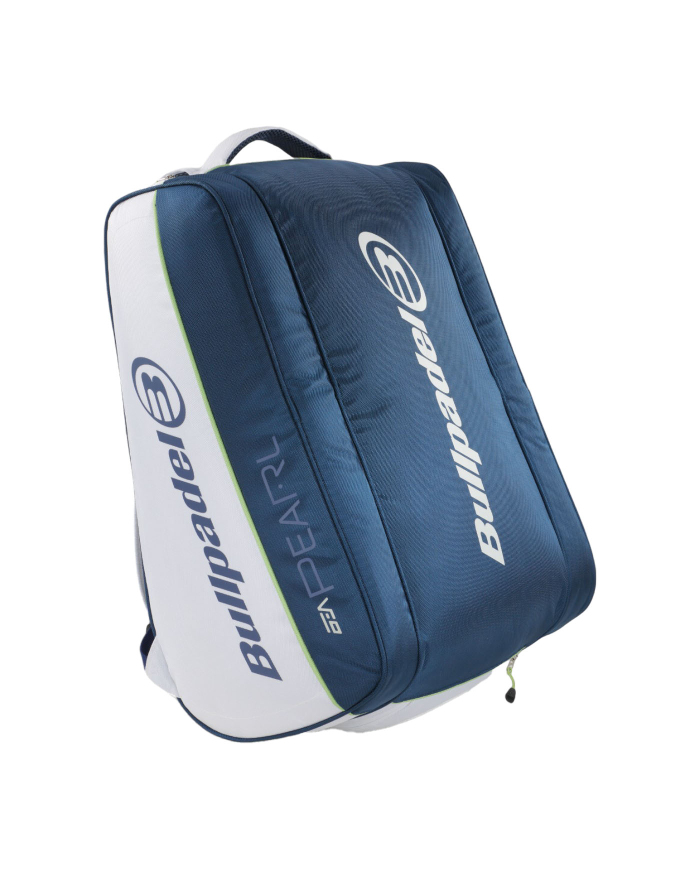 Borsone Bullpadel BPP-25021 Pearl