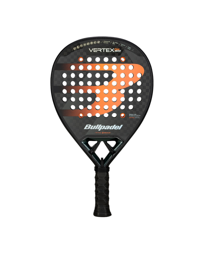 Bullpadel VERTEX HYBRID 2025 パデルラケット　新品 Bullpadel Vertex 04 Hybrid 2025