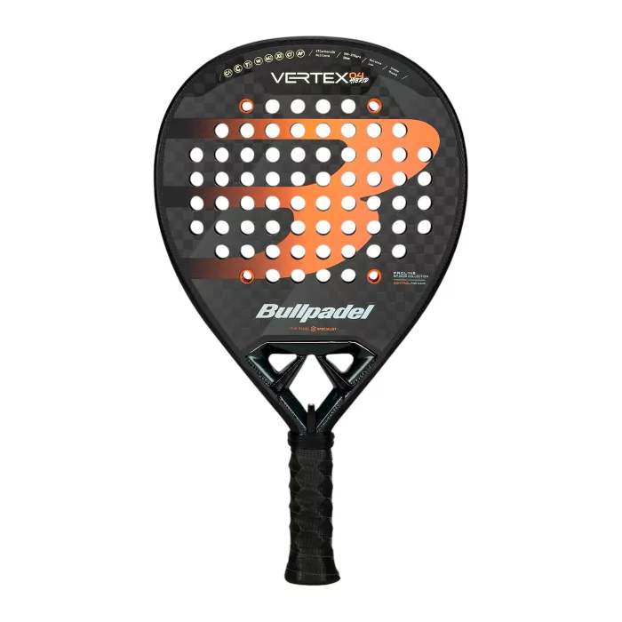 Bullpadel Vertex 04 Hybrid 2025 Bullpadel Vertex 04 Hybrid 2025