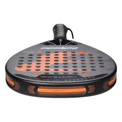 Bullpadel Vertex 04 Hybrid 2025 Bullpadel Vertex 04 Hybrid 2025