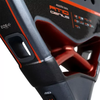 puente de raqueta puente de raqueta