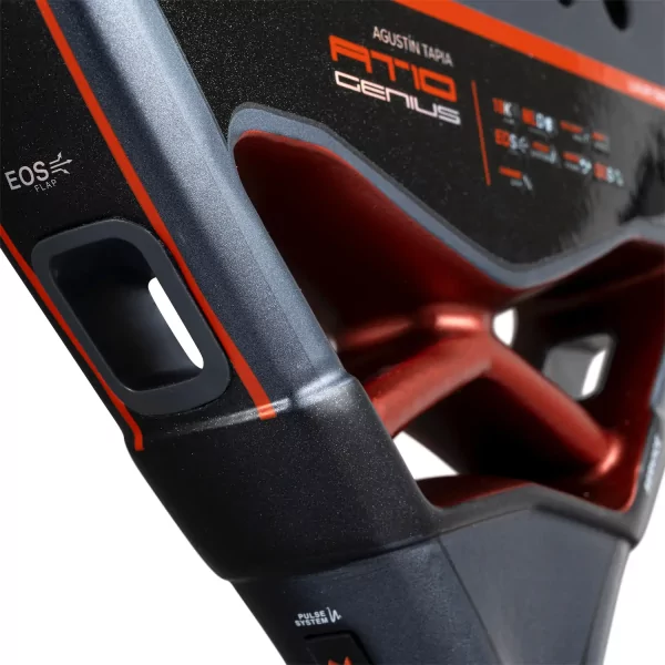 puente de raqueta puente de raqueta