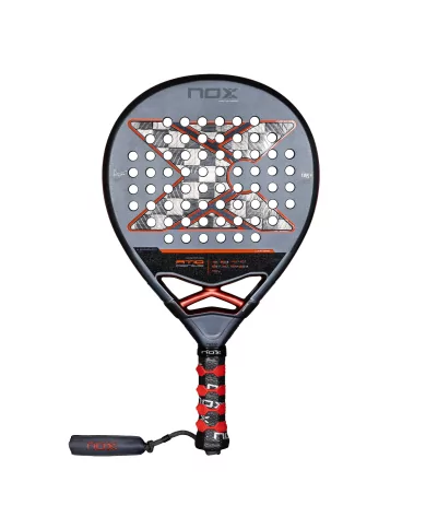 NOX AT10 GENIUS 18K ALUM BY AGUSTIN TAPIA 2025 NOX AT10 GENIUS 18K ALUM BY AGUSTIN TAPIA 2025