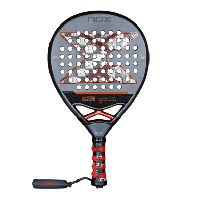 NOX AT10 GENIUS 18K ALUN PAR AGUSTIN TAPIA 2025 NOX AT10 GENIUS 18K ALUN PAR AGUSTIN TAPIA 2025
