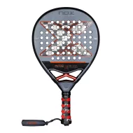 NOX AT10 GENIUS 18K ALUM BY AGUSTIN TAPIA 2025 NOX AT10 GENIUS 18K ALUM BY AGUSTIN TAPIA 2025