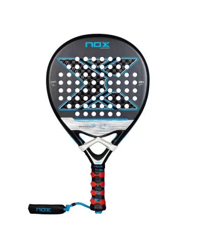 Nox TL10 Quantum 12K Tino Libaak 2025 Nox TL10 Quantum 12K Tino Libaak 2025