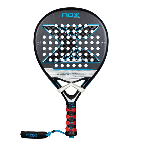 Nox TL10 Quantum 12K Tino Libaak 2025 Nox TL10 Quantum 12K Tino Libaak 2025