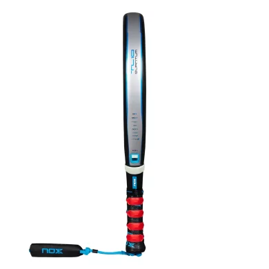 Nox TL10 Quantum 12K Tino Libaak 2025 Nox TL10 Quantum 12K Tino Libaak 2025