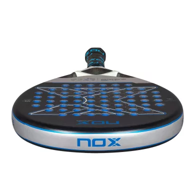 Nox TL10 Quantum 12K Tino Libaak 2025 Nox TL10 Quantum 12K Tino Libaak 2025