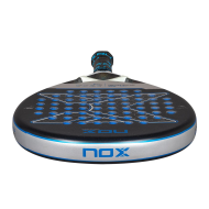 Nox TL10 Quantum 12K Tino Libaak 2025|Racchette Padel Nox|Nox