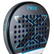 Nox TL10 Quantum 12K Tino Libaak 2025|Racchette Padel Nox|Nox