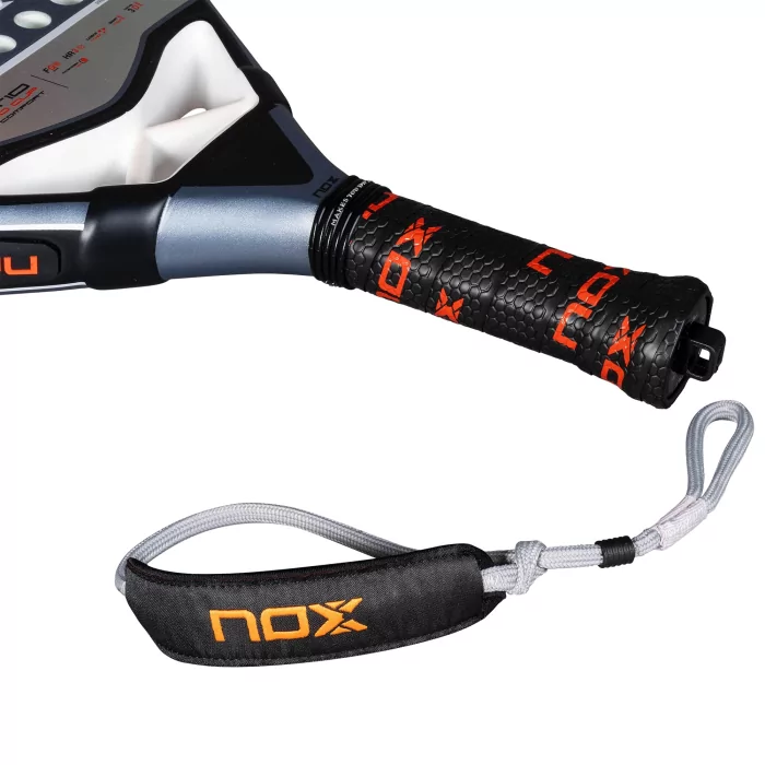Nox  AT10 Pro Cup Comfort Agustin Tapia 2025 Nox  AT10 Pro Cup Comfort Agustin Tapia 2025