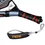 Nox  AT10 Pro Cup Comfort Agustin Tapia 2025 Nox  AT10 Pro Cup Comfort Agustin Tapia 2025