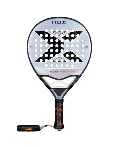Nox AT10 Pro Cup Comfort Agustin Tapia 2025 Nox AT10 Pro Cup Comfort Agustin Tapia 2025