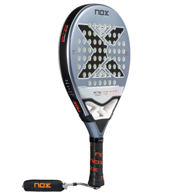 Nox  AT10 Pro Cup Comfort Agustin Tapia 2025 Nox  AT10 Pro Cup Comfort Agustin Tapia 2025