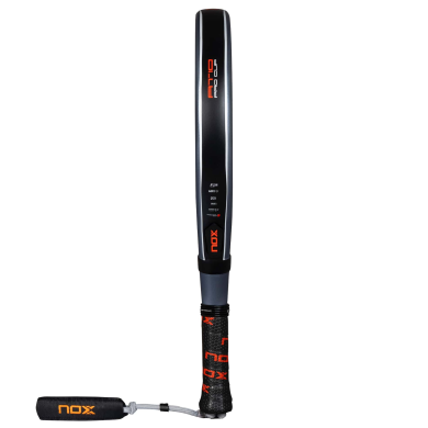 Nox  AT10 Pro Cup Comfort Agustin Tapia 2025 Nox  AT10 Pro Cup Comfort Agustin Tapia 2025