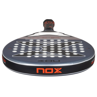 Nox  AT10 Pro Cup Comfort Agustin Tapia 2025 Nox  AT10 Pro Cup Comfort Agustin Tapia 2025