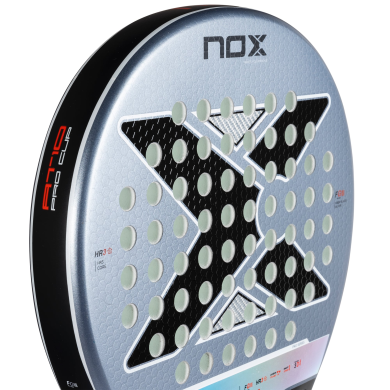 Nox  AT10 Pro Cup Comfort Agustin Tapia 2025 Nox  AT10 Pro Cup Comfort Agustin Tapia 2025