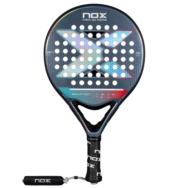 Serie avanzada Nox Equation Light W 2025 Serie avanzada Nox Equation Light W 2025