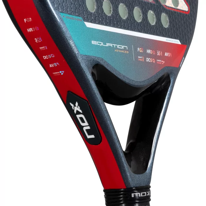 Nox Equation Light W Advanced Series 2025 Nox Equation Light W Advanced Series 2025
