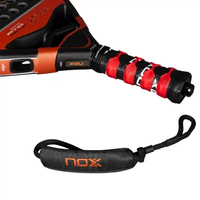 Nox AT10 Genius Attack 12K Agustin Tapia 2025 Nox AT10 Genius Attack 12K Agustin Tapia 2025