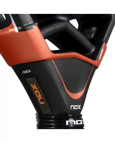 Nox AT10 Genius Attack 12K Agustin Tapia 2025 Nox AT10 Genius Attack 12K Agustin Tapia 2025