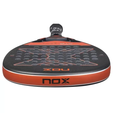 Nox AT10 Genius Attack 12K Agustin Tapia 2025 Nox AT10 Genius Attack 12K Agustin Tapia 2025