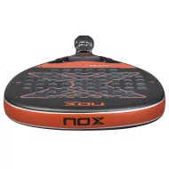 Nox AT10 Genius Attack 12K Agustin Tapia 2025 Nox AT10 Genius Attack 12K Agustin Tapia 2025