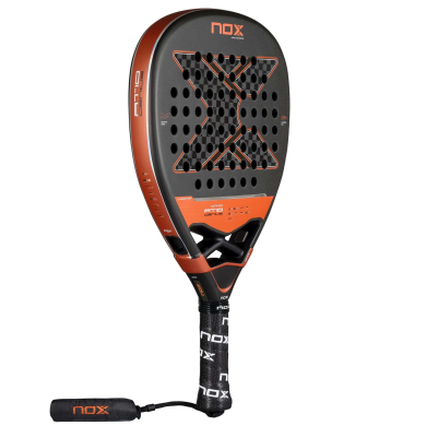 Nox AT10 Genius Attack 12K Agustin Tapia 2025 Nox AT10 Genius Attack 12K Agustin Tapia 2025