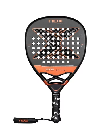 Nox AT10 Genius Attack 12K Agustin Tapia 2025 Nox AT10 Genius Attack 12K Agustin Tapia 2025